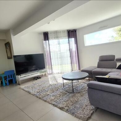 Maison 7 pièces 482900 €