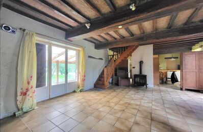 vente maison 223 300 € à proximité de Mormaison (85260)