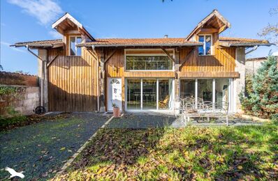 vente maison 319 000 € à proximité de Villenave-de-Rions (33550)