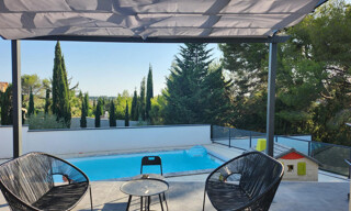 Maison 7 Pièces 150 m² à vendre à Saint-Gilles (30800)