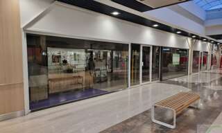 Commerce  139 m² à louer à Aix-les-Bains (73100)