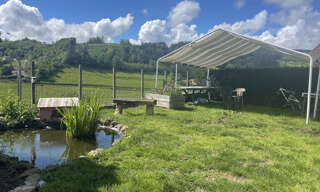 Maison 6 Pièces 155 m² à vendre à Amplepuis (69550)