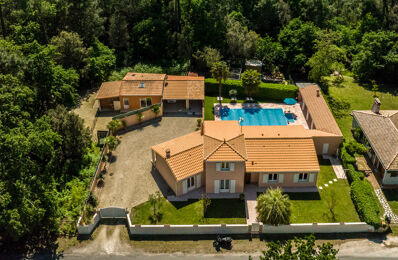 vente maison 832 000 € à proximité de Bomy (62960)