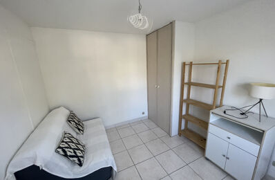 location appartement 700 € CC /mois à proximité de Grabels (34790)