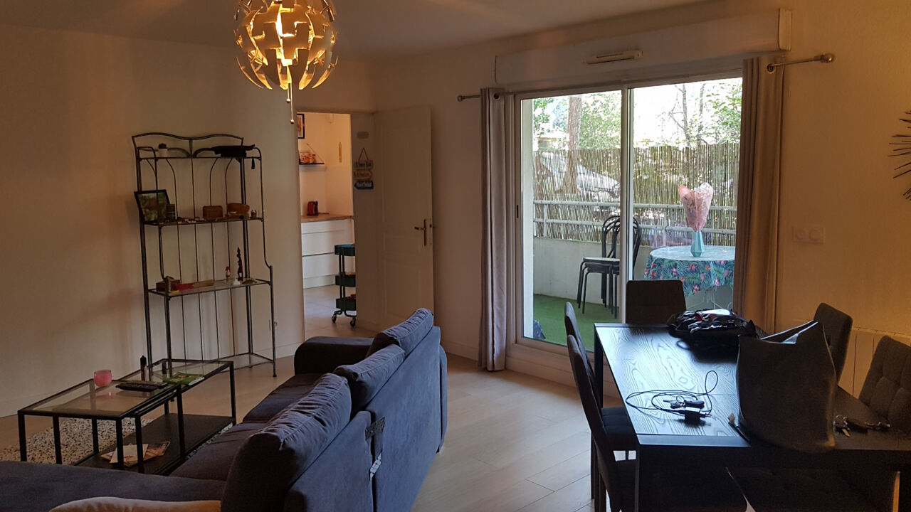 appartement 2 pièces 57 m2 à vendre à Montpellier (34000)
