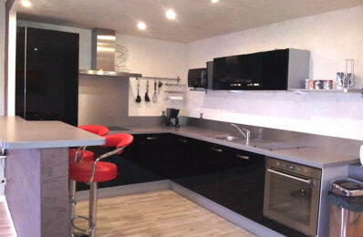 appartement 3 pièces 74 m2 à louer à Hyères (83400)