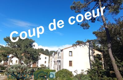 vente appartement 172 900 € à proximité de Vaux-sur-Mer (17640)