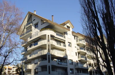 appartement 1 pièces 37 m2 à louer à Annecy (74000)