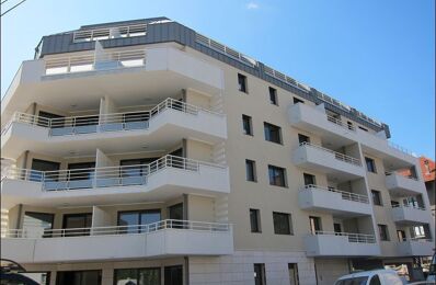 location appartement 1 030 € CC /mois à proximité de Vallières (74150)