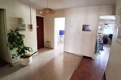 Appartement 3 pièces 213000 €