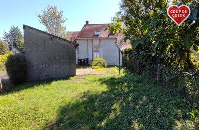 location maison 69 500 € CC /mois à proximité de Nevers (58000)