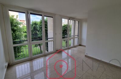 location appartement 800 € CC /mois à proximité de Paris 19 (75019)
