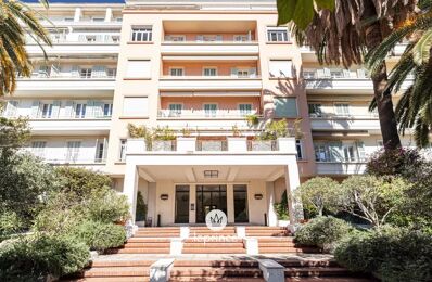 vente appartement 395 000 € à proximité de Cagnes-sur-Mer (06800)