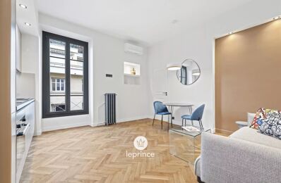 vente appartement 395 000 € à proximité de Gattières (06510)