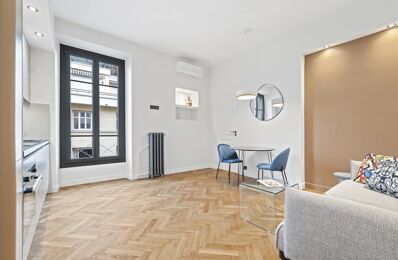 vente appartement 395 000 € à proximité de Èze (06360)