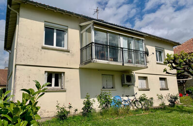 vente maison 160 000 € à proximité de Pradines (46090)