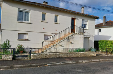 vente maison 160 000 € à proximité de Saint-Géry (46330)