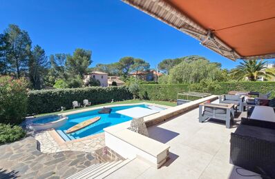 vente maison 2 100 000 € à proximité de Puget-sur-Argens (83480)