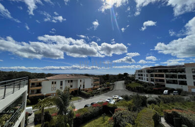vente appartement 890 000 € à proximité de Roquebrune-sur-Argens (83520)