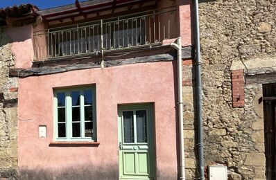 vente maison 172 000 € à proximité de Sarriac-Bigorre (65140)