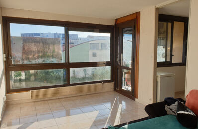 location appartement 740 € CC /mois à proximité de Clermont-Ferrand (63100)