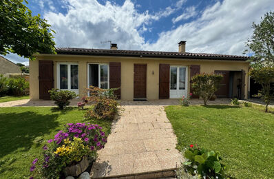 vente maison 217 000 € à proximité de Pontacq (64530)