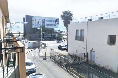 Appartement 3 pièces 257000 €