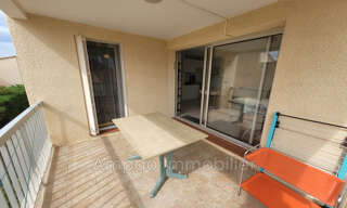 Appartement 3 Pièces 42 m² à vendre à Canet-en-Roussillon (66140)