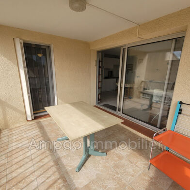 Appartement 3 pièces 153000 €