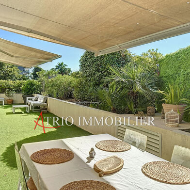 Appartement 3 pièces 429000 €