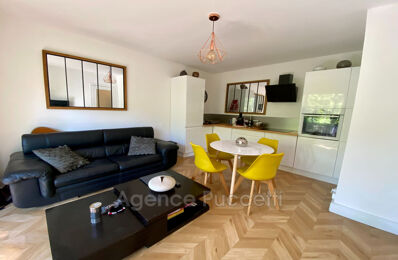 appartement 2 pièces 32 m2 à vendre à Vence (06140)