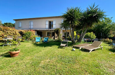 vente maison 450 000 € à proximité de Nice (06200)