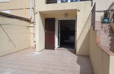 location appartement 530 € CC /mois à proximité de Sarrians (84260)