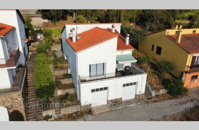vente maison 243 000 € à proximité de Amélie-les-Bains-Palalda (66110)
