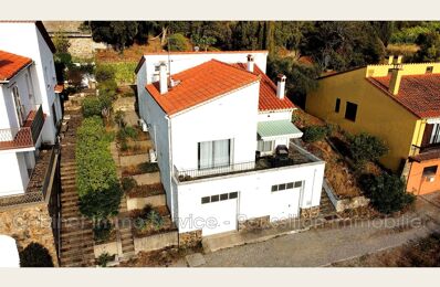 vente maison 243 000 € à proximité de Llauro (66300)