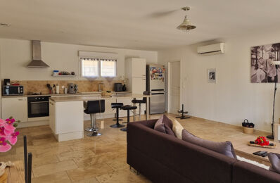vente maison 305 000 € à proximité de Roquemaure (30150)