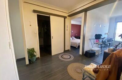 vente appartement 70 000 € à proximité de Vingrau (66600)