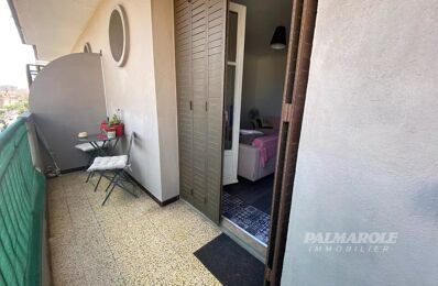 appartement 3 pièces 60 m2 à vendre à Perpignan (66000)