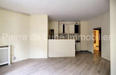 location appartement 2 001 € CC /mois à proximité de Le Pré-Saint-Gervais (93310)