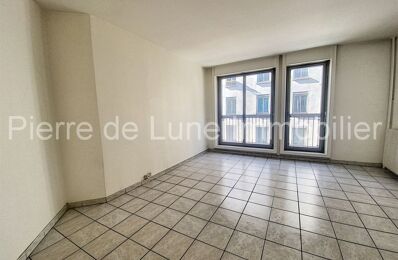 appartement 2 pièces 50 m2 à louer à Paris 17 (75017)