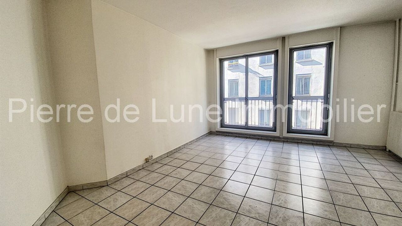 appartement 2 pièces 50 m2 à louer à Paris 17 (75017)