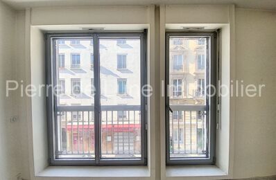 appartement 2 pièces 50 m2 à louer à Paris 17 (75017)