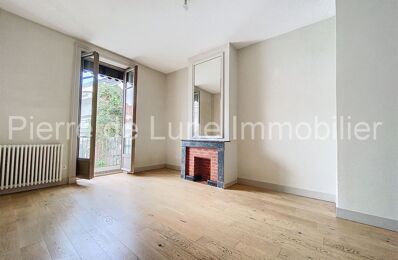 location appartement 1 136 € CC /mois à proximité de Lyon 3 (69003)