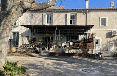 vente maison 292 000 € à proximité de Maussane-les-Alpilles (13520)
