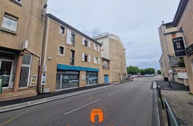 vente immeuble 350 000 € à proximité de Cléon-d'Andran (26450)