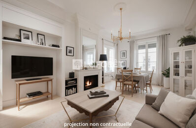 vente appartement 495 000 € à proximité de Saint-Genis-les-Ollières (69290)