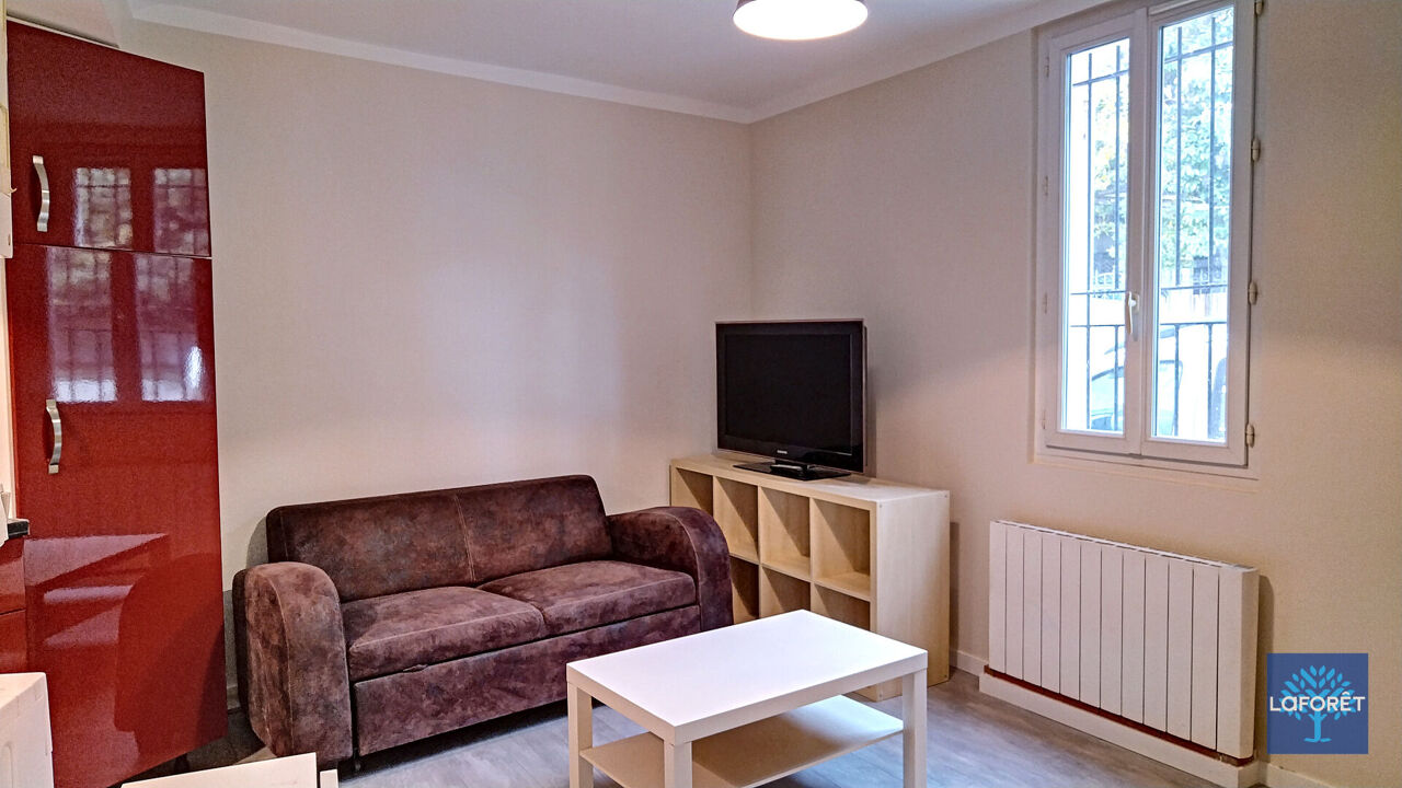 appartement 2 pièces 33 m2 à louer à Avignon (84000)