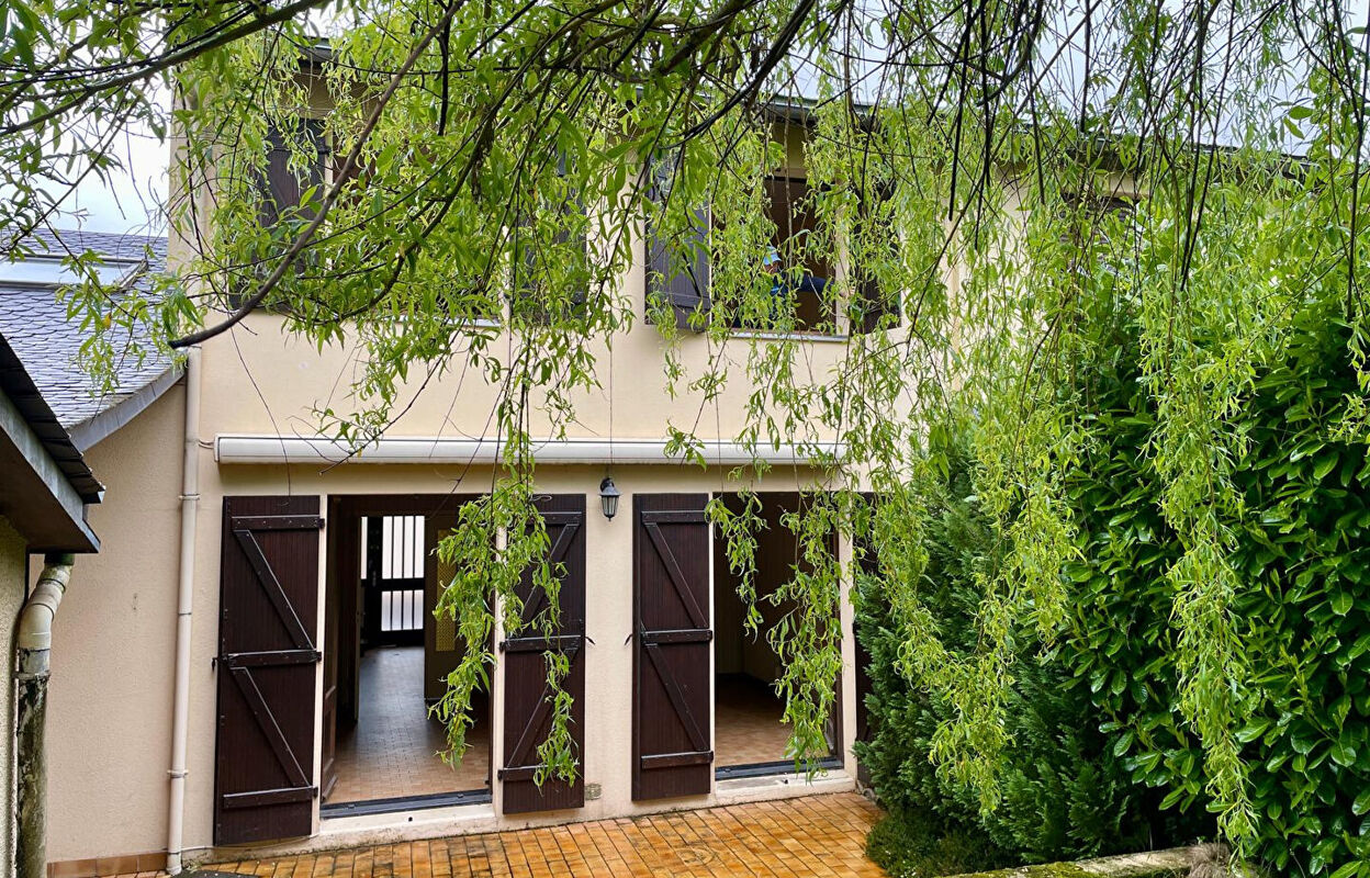 maison 5 pièces 96 m2 à vendre à Onet-le-Château (12000)