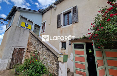 vente maison 170 000 € à proximité de Agen-d'Aveyron (12630)