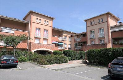 appartement 4 pièces 92 m2 à louer à Toulouse (31100)